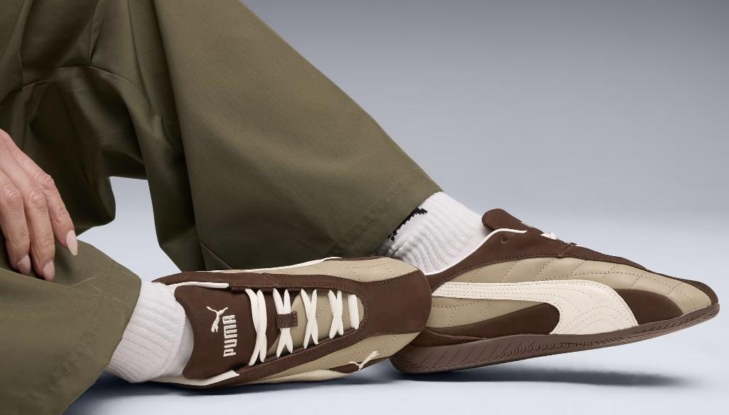 10 Celebrity-Approved Trainers You Can Actually Save On