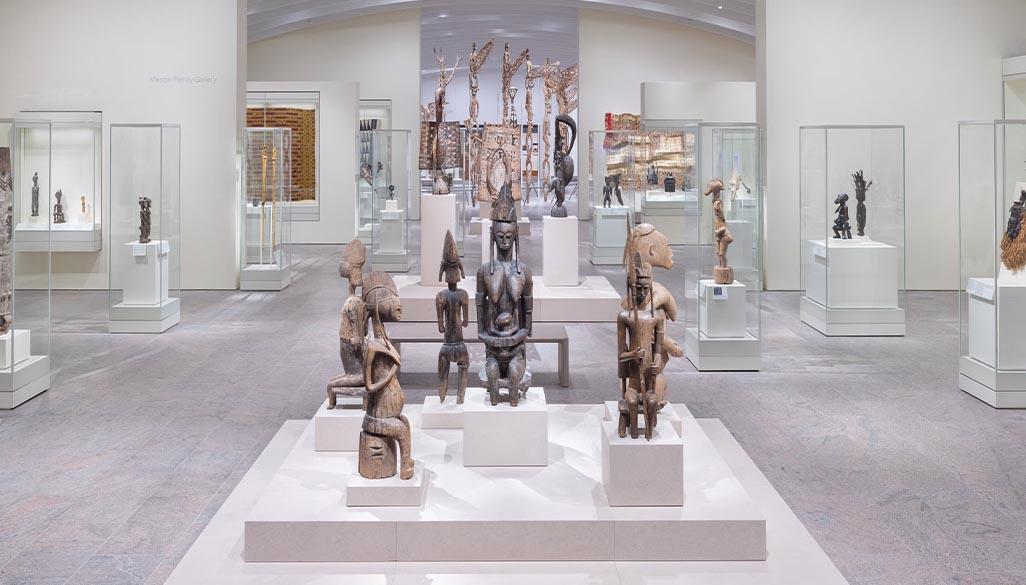 Out and About - Why Staying In Is Starting to Feel Wrong