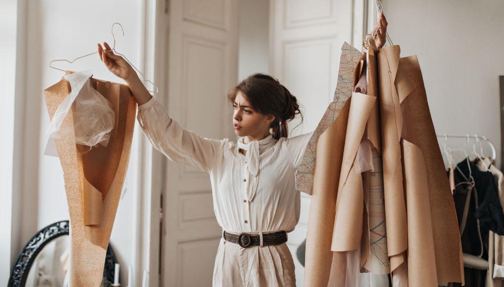 Getting Dressed Should Not Be This Complicated Why Style Feels Harder Than It Needs To