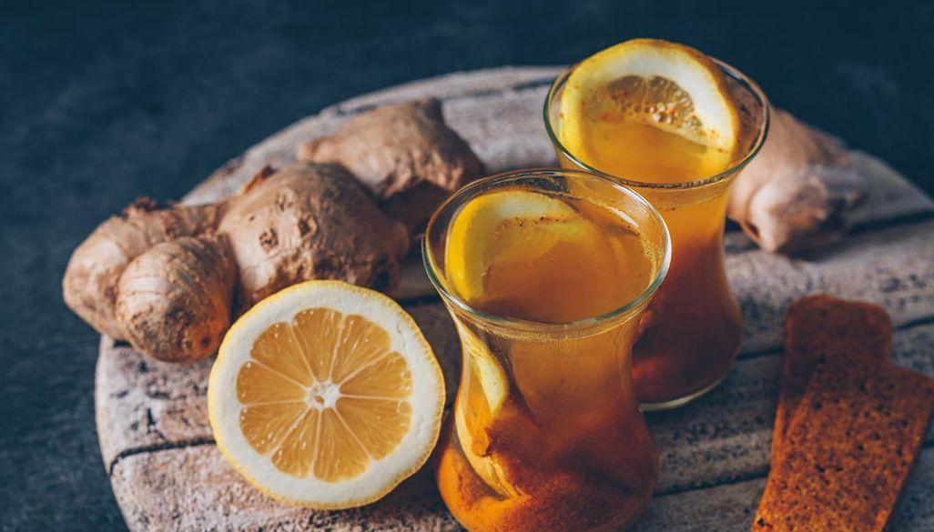 What Happened When I Drank Turmeric Every Day