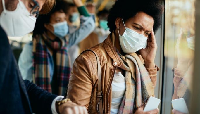 Long COVID: The Silent Crisis Affecting Millions in the UK