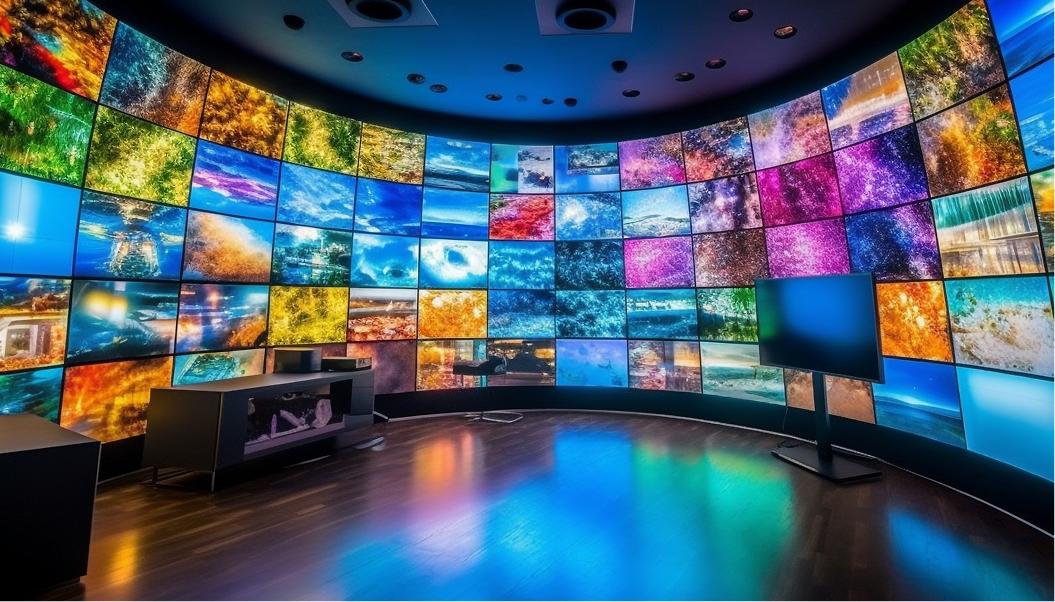 Television Has Found Its New Obsession and It Is Deeply, Gloriously Unhinged