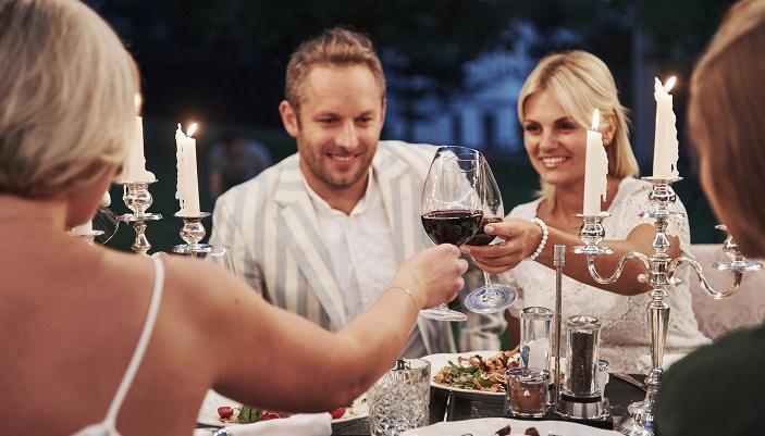 How to Host Like You've Done It a Hundred Times (Even If You Haven't)