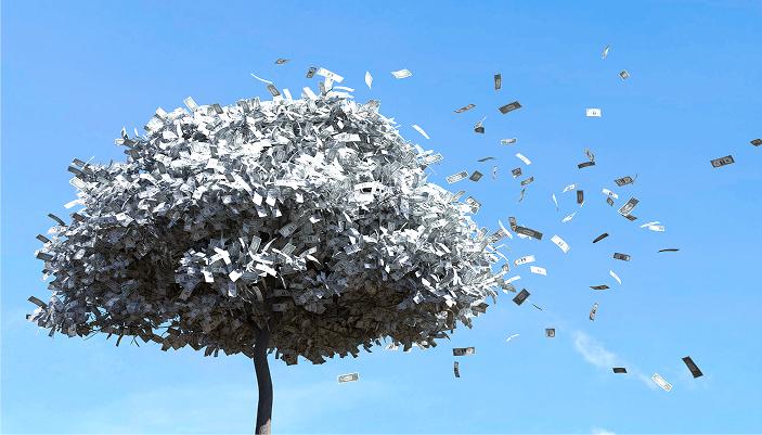 What Wealthy People Actually Do With a Windfall (That Nobody Else Does)