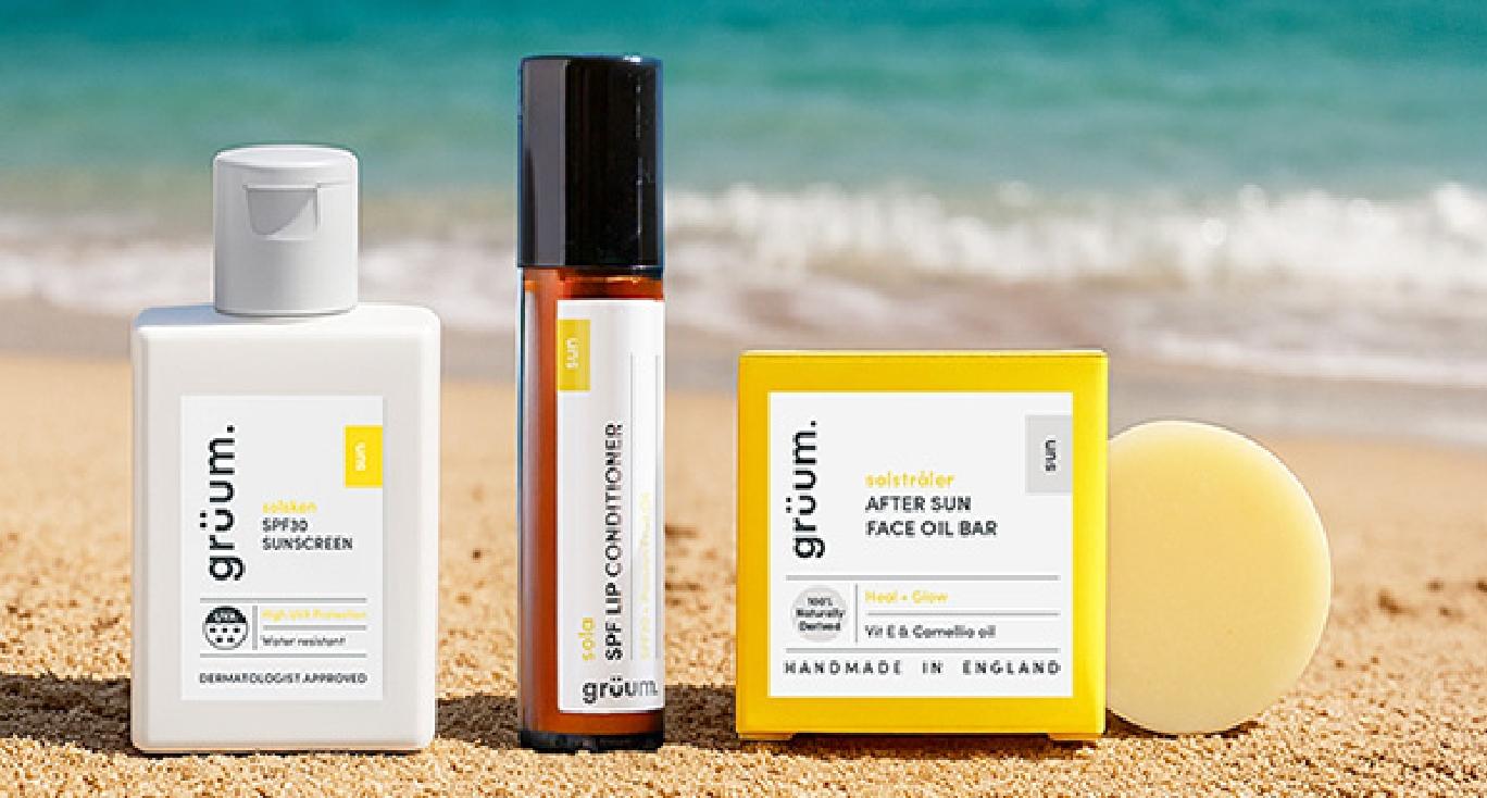 grüum: A Summer Treat You Don’t Want to Miss!