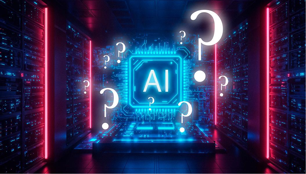 Everyone Is Using AI