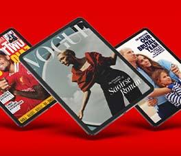 Magazine.co.uk