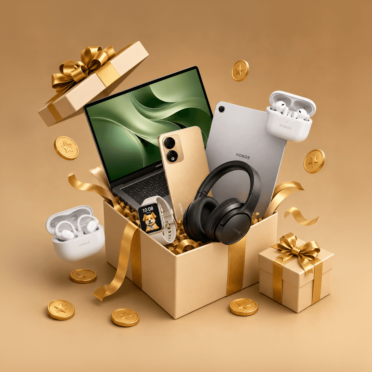 Elevate Rewards